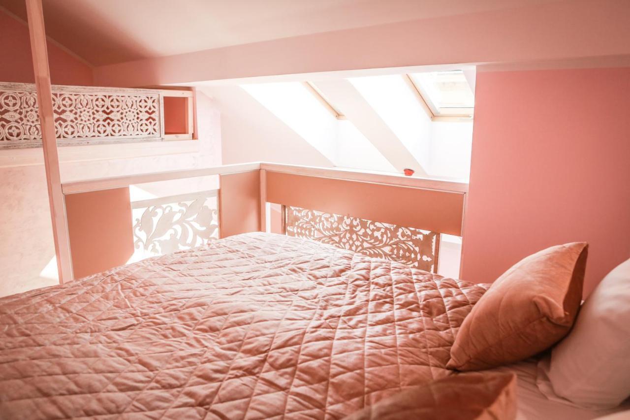 Sky&Light Apartments Krakow Luaran gambar